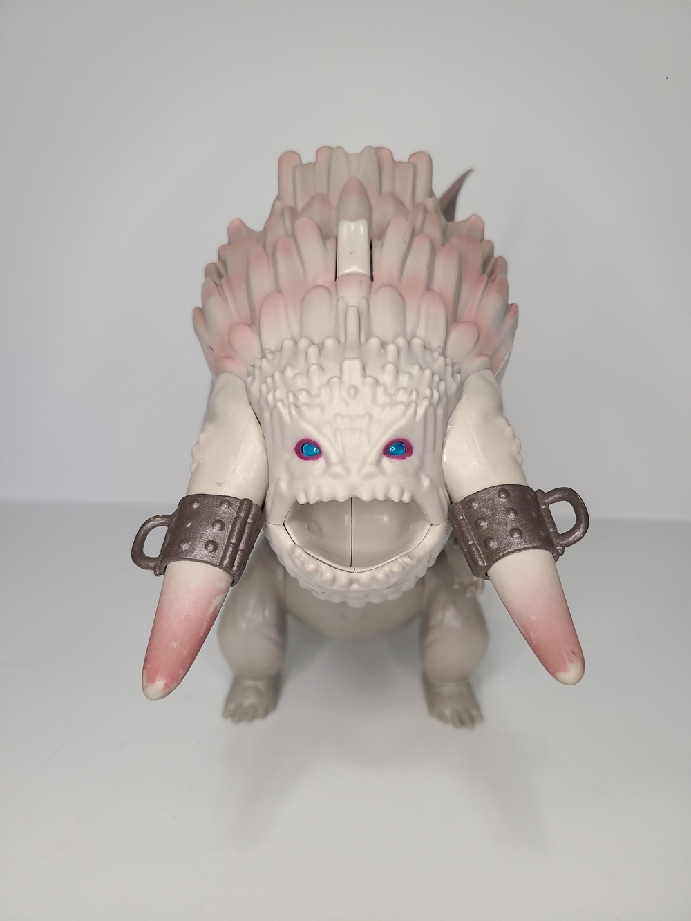 How To Train Your Dragon Bewilderbeast 9" 2014 Spin Master
